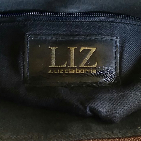 Liz Claiborne Bag - Picture 2 of 5